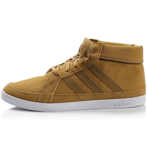 adidas neo schuhe herren braun|braune ‘ Adidas Neo Schuhe .